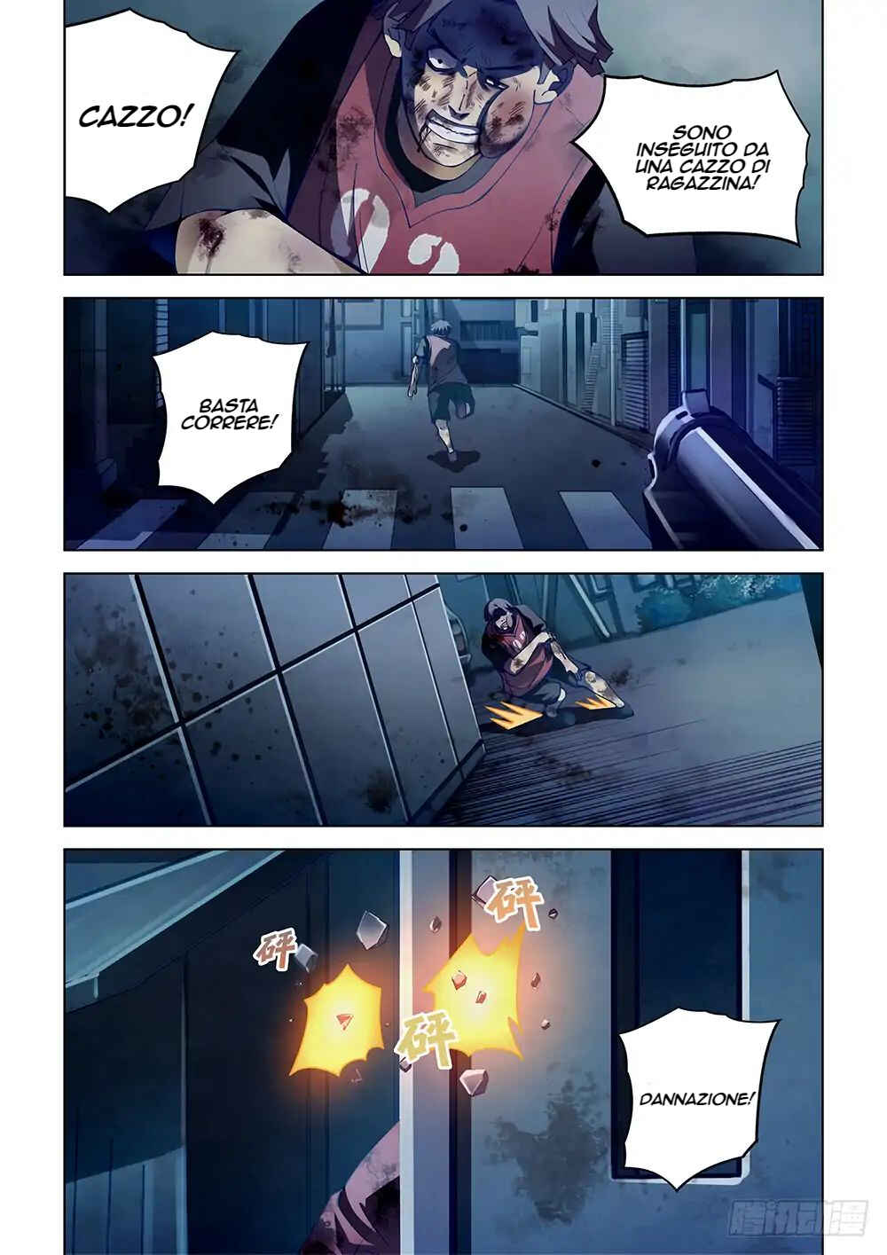 Chapter 65 - Page 3