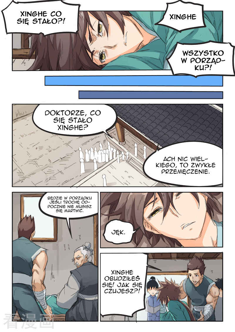 Chapter 86 - Page 11
