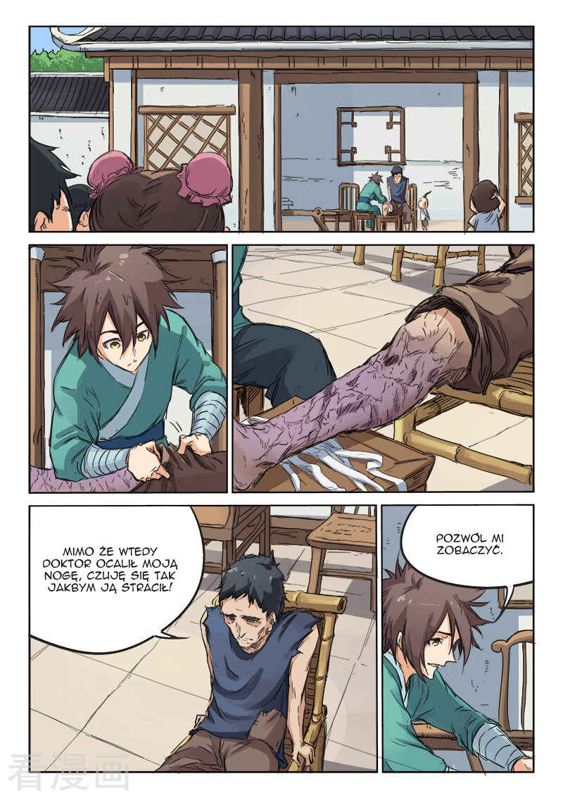 Chapter 86 - Page 3