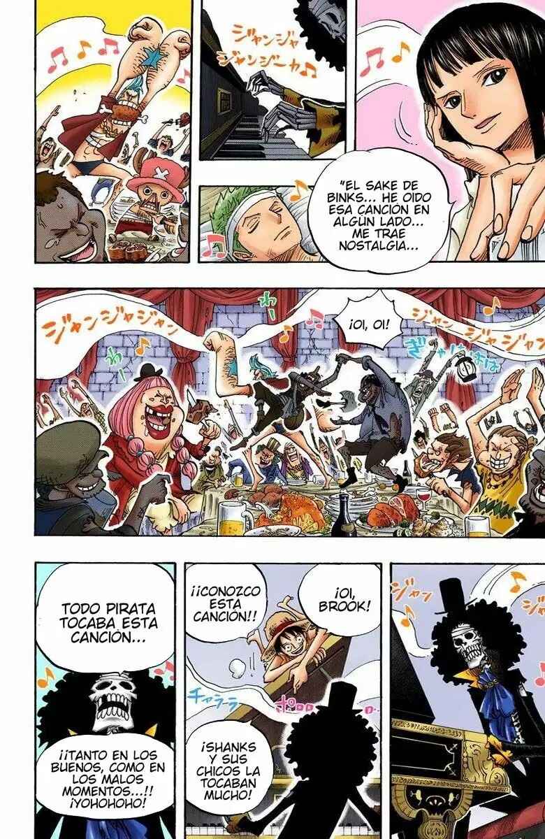 Chapter 486 - Page 14