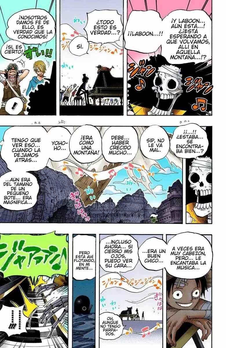 Chapter 486 - Page 17