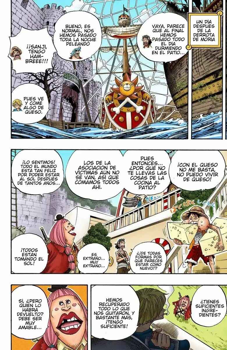 Chapter 486 - Page 4