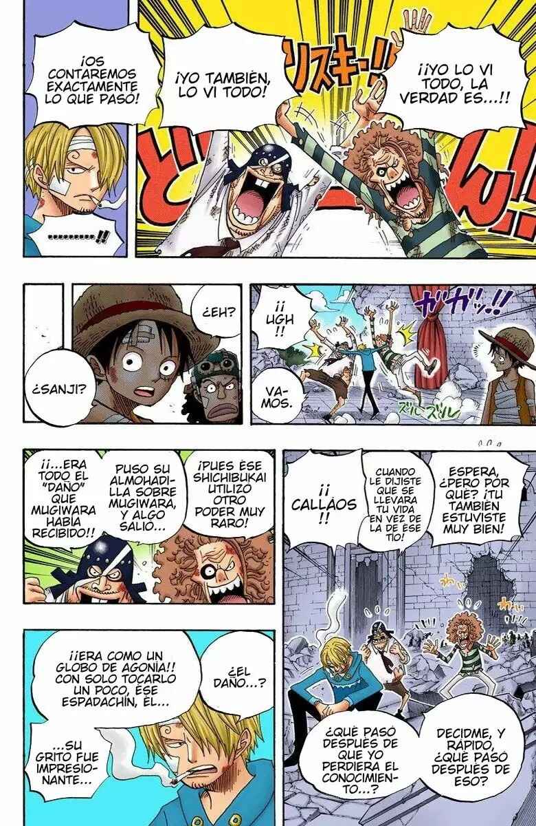 Chapter 486 - Page 8