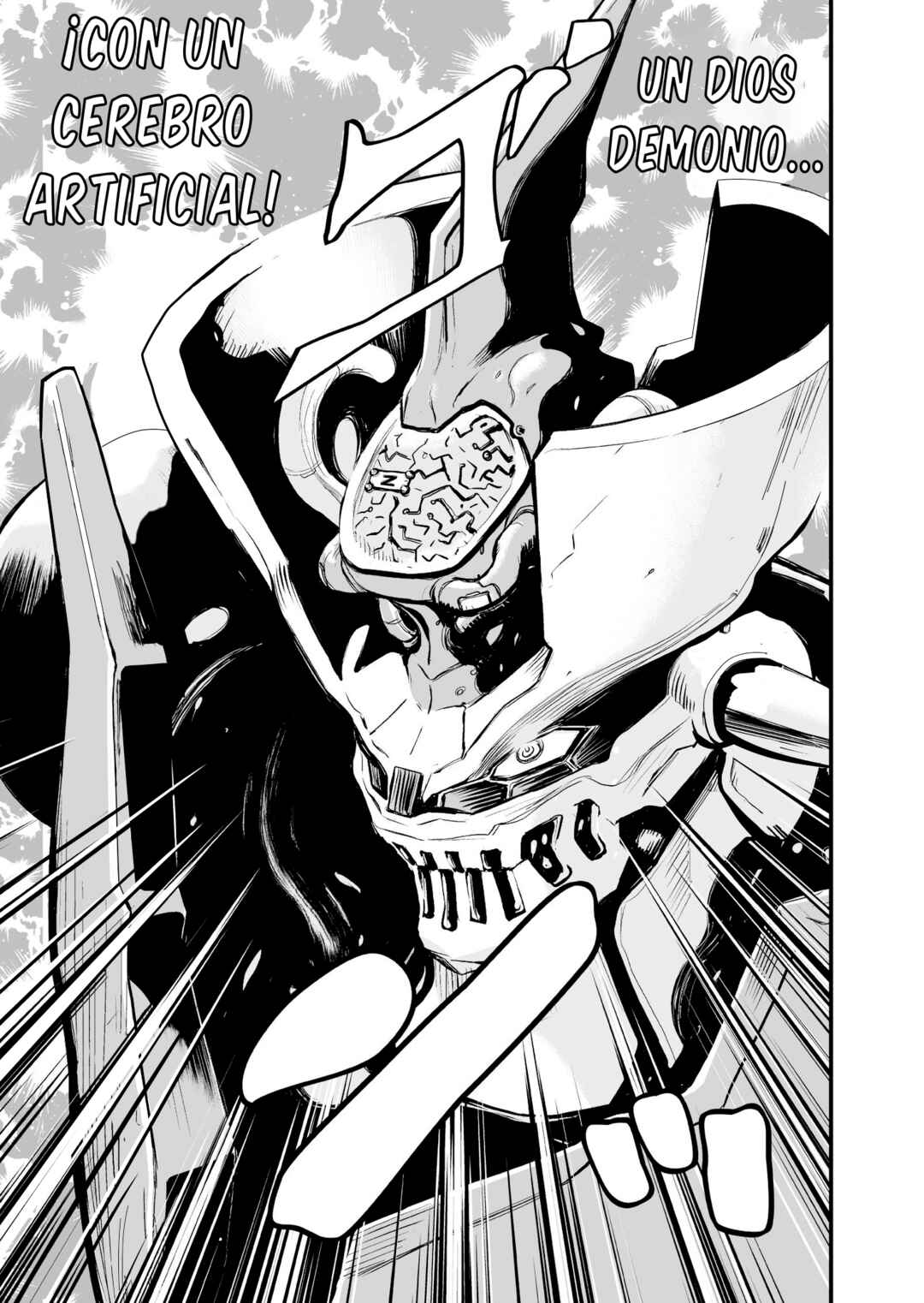 Chapter 0 - Page 8