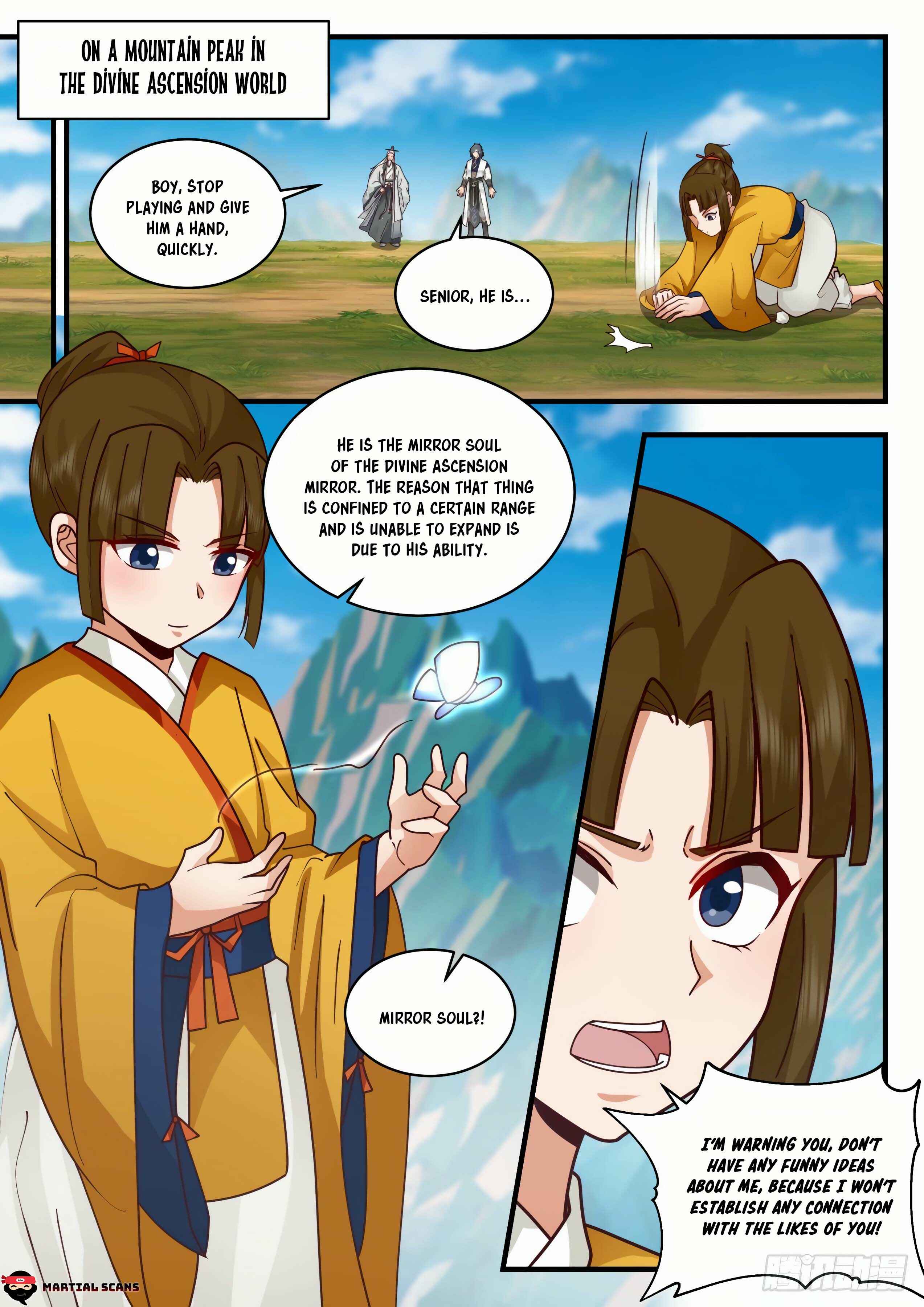Chapter 2076 - Page 6