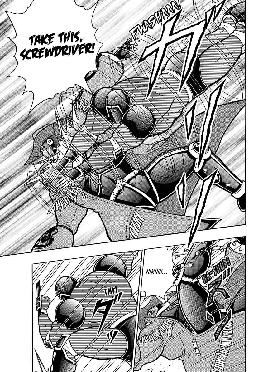 Chapter 864 - Page 14