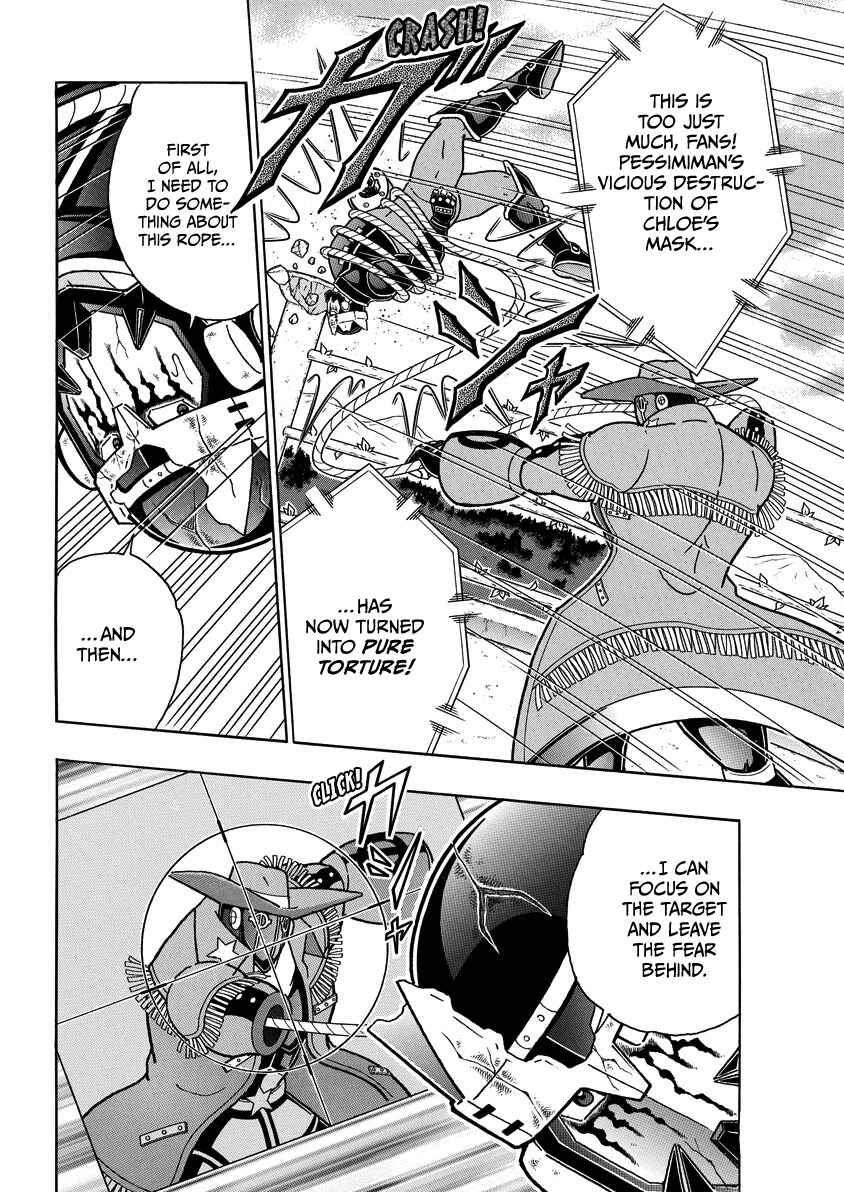 Chapter 864 - Page 7