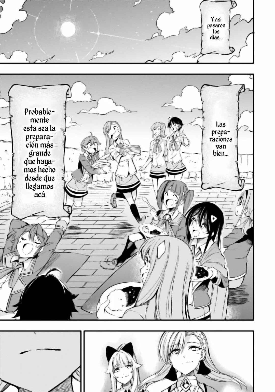 Chapter 123 - Page 12