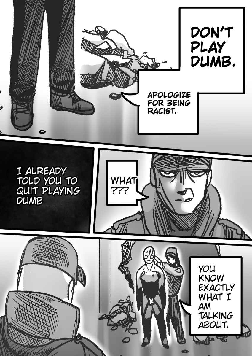 Chapter 21 - Page 25