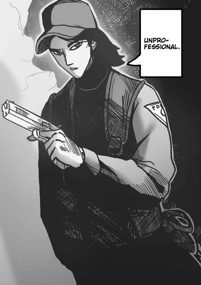 Chapter 21 - Page 28