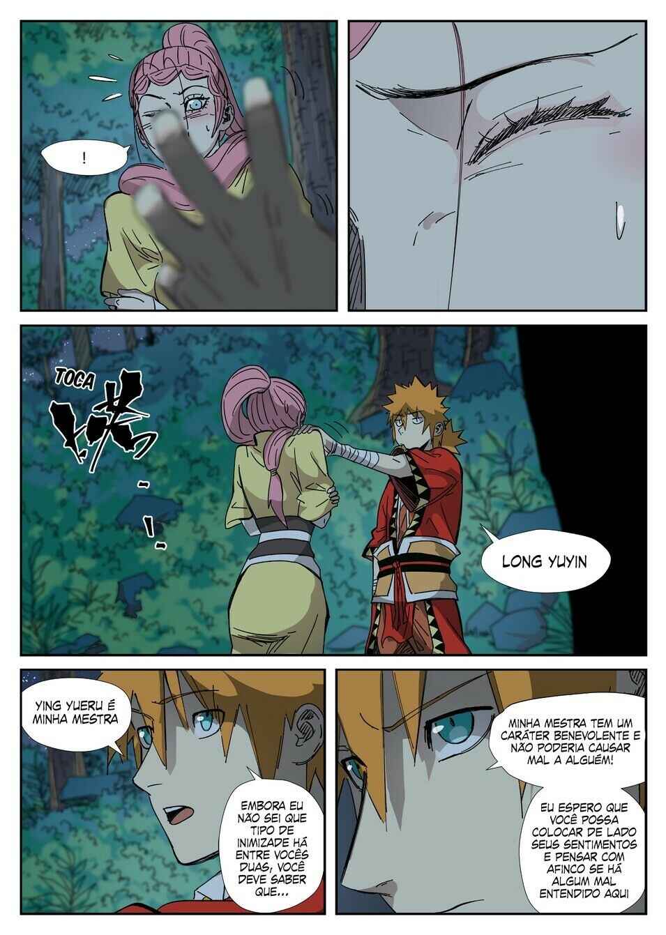 Chapter 330 - Page 10