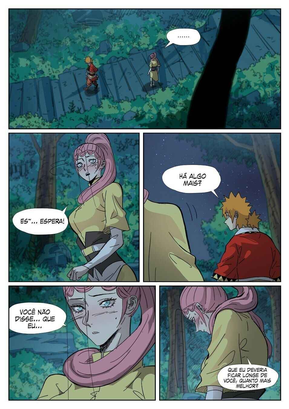 Chapter 330 - Page 12