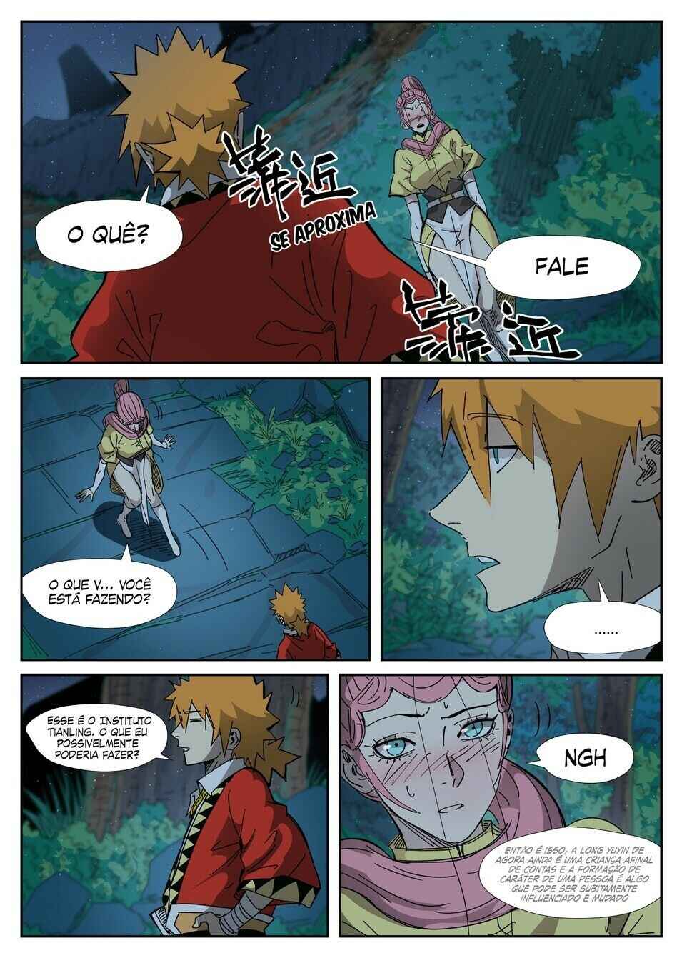 Chapter 330 - Page 7