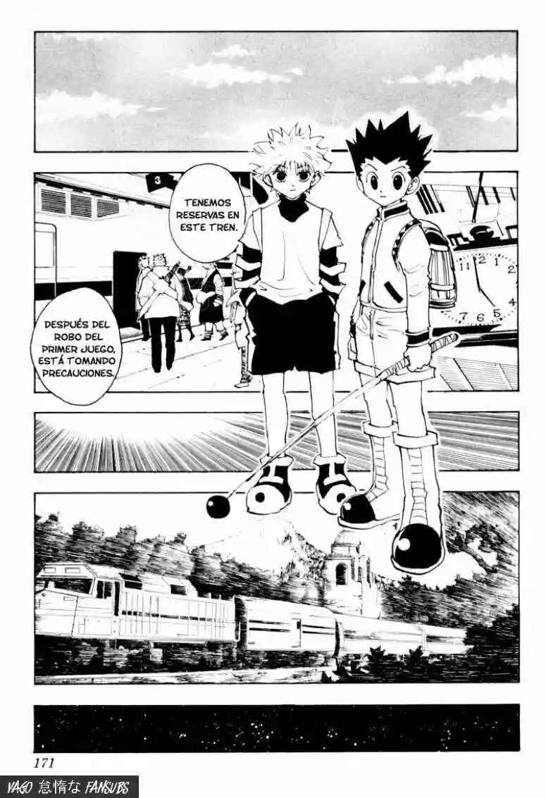 Chapter 126 - Page 7