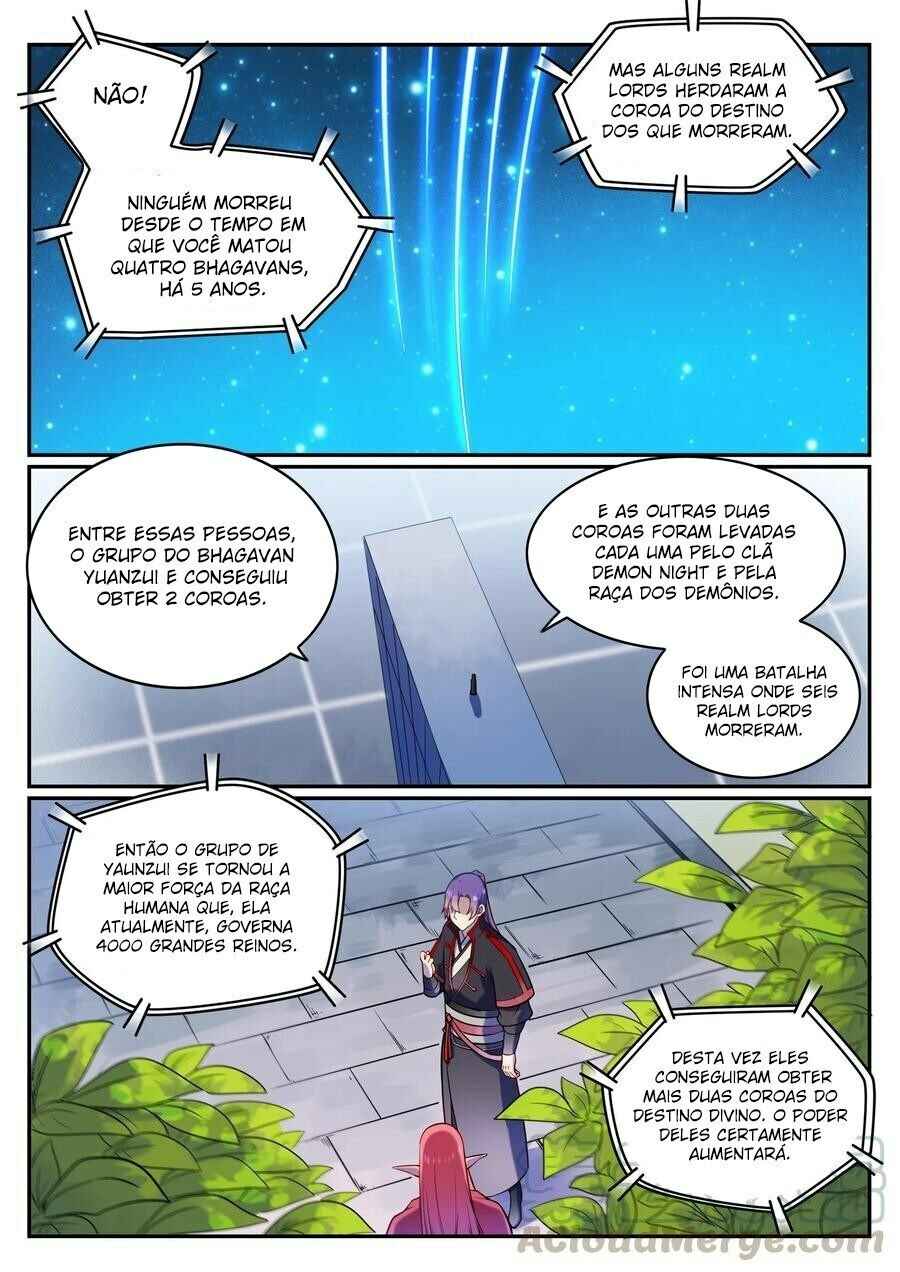 Chapter 576 - Page 13