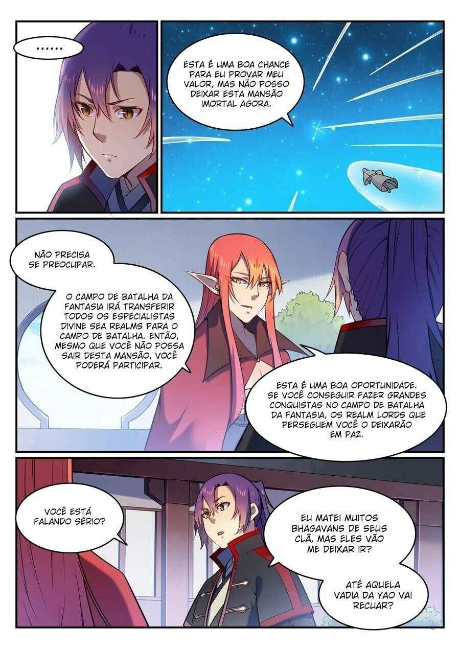 Chapter 576 - Page 15