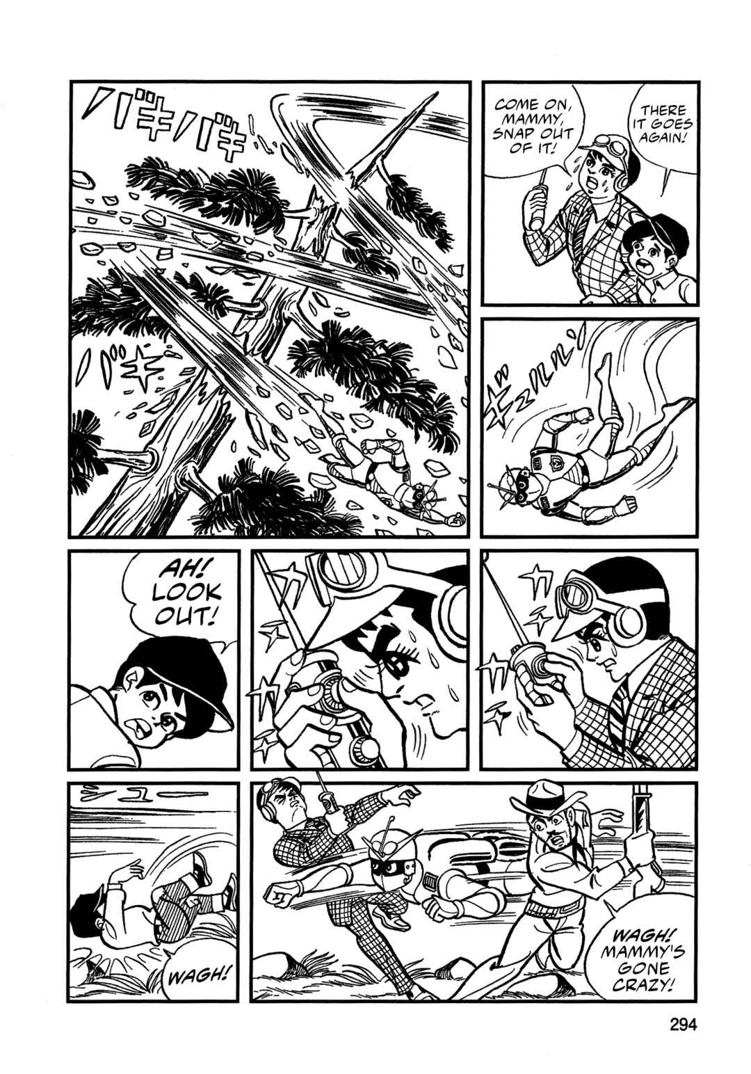Chapter 18 - Page 14