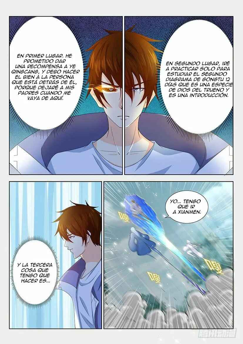 Chapter 350 - Page 12
