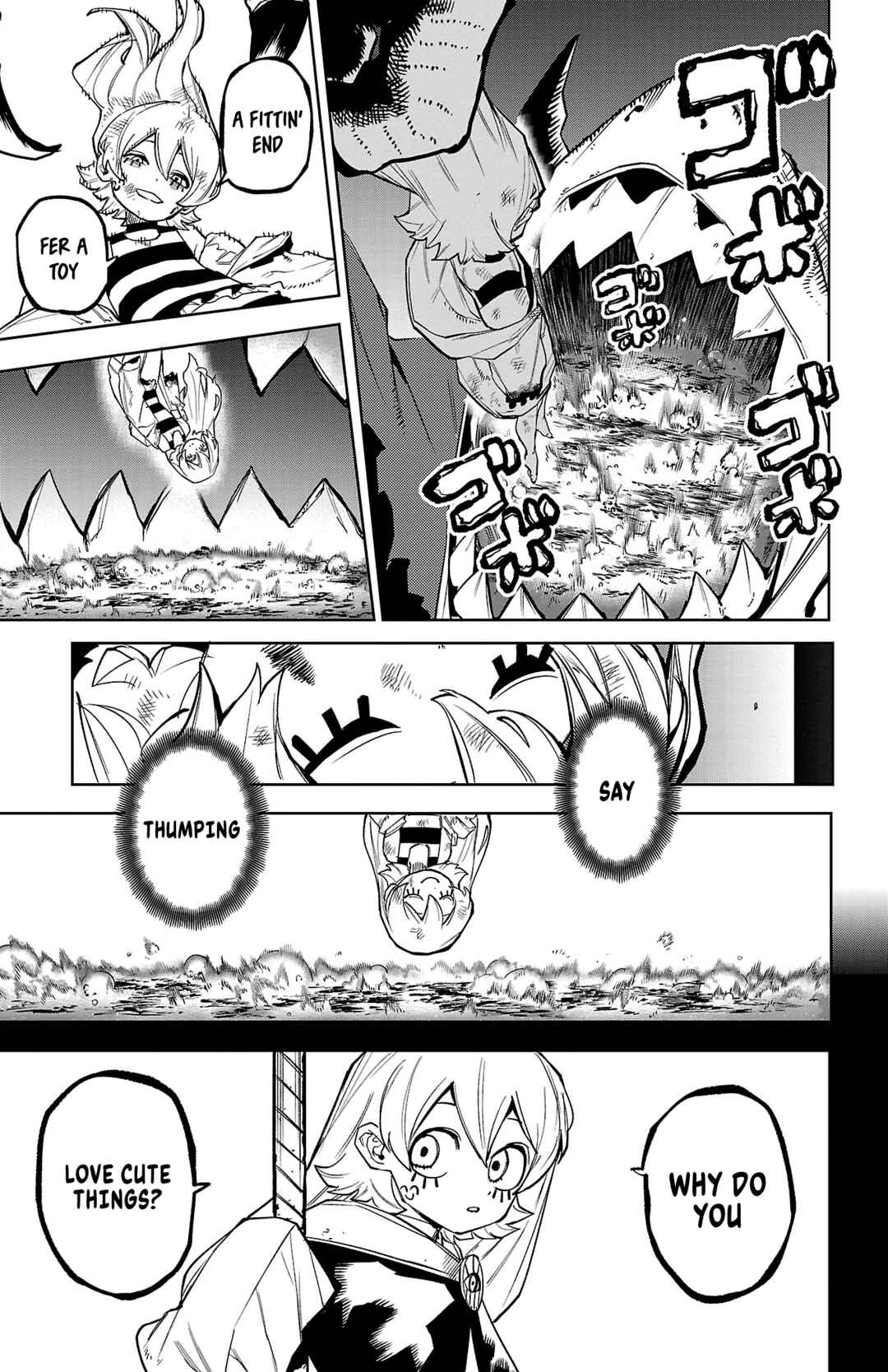 Chapter 161 - Page 5