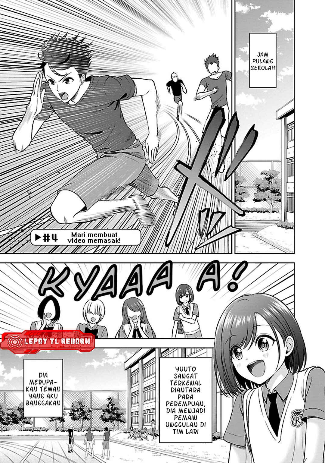 Chapter 4 - Page 1