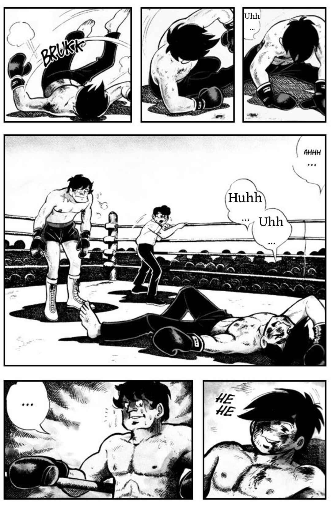 Chapter 29 - Page 6