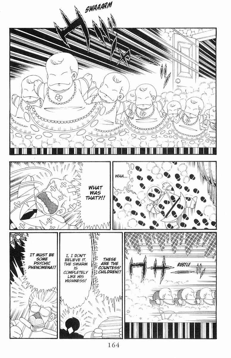 Chapter 116 - Page 11