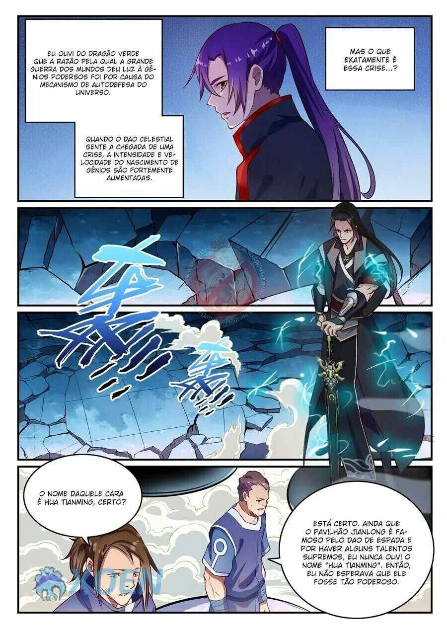 Chapter 652 - Page 5