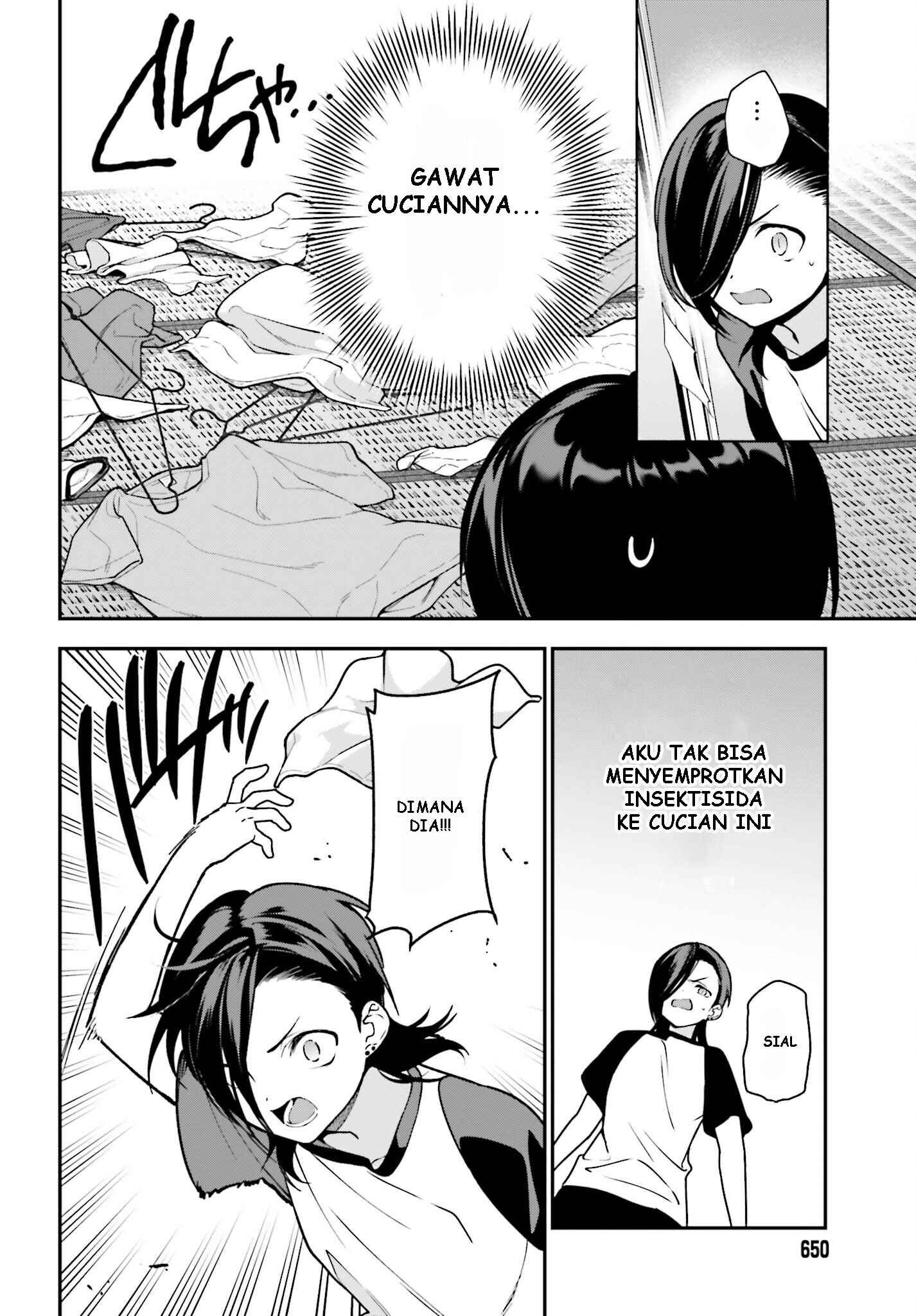 Chapter 105 - Page 23
