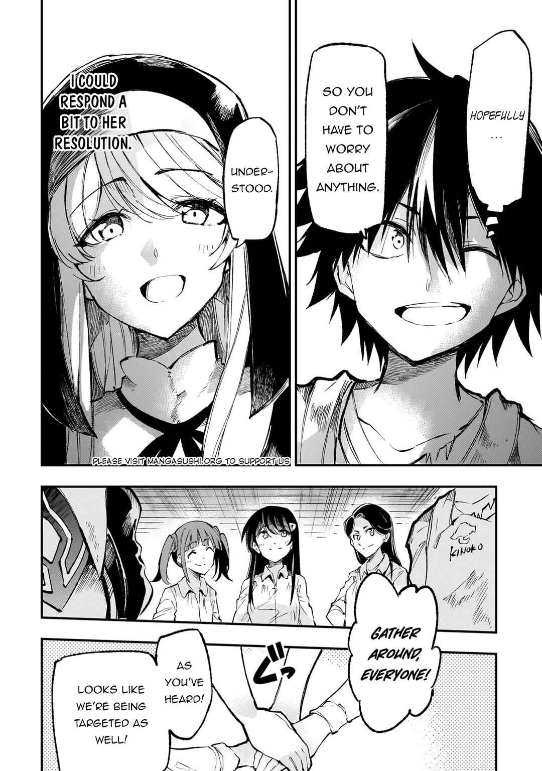 Chapter 210 - Page 12
