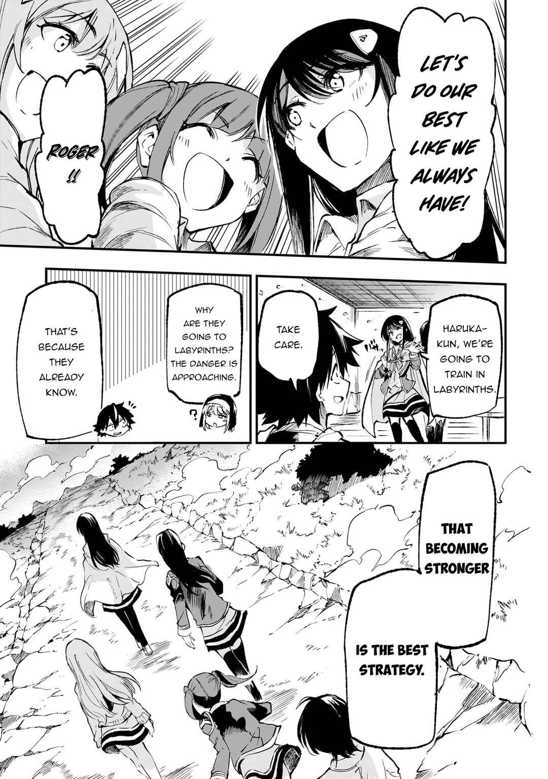 Chapter 210 - Page 13