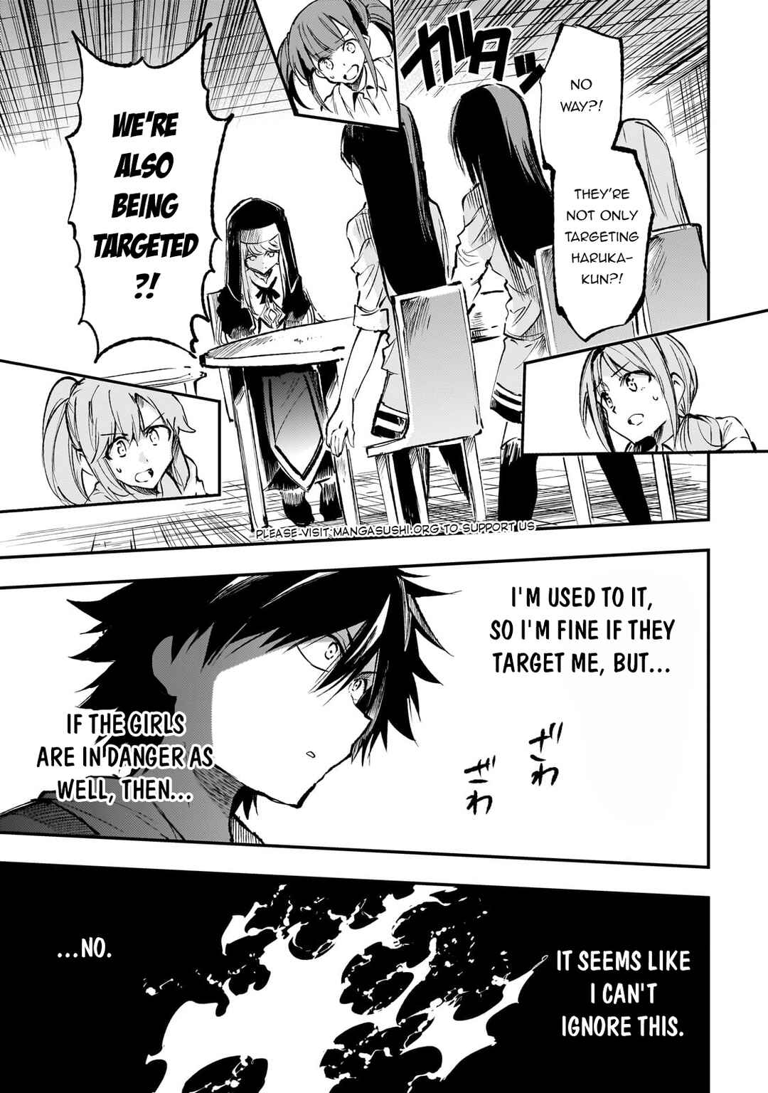 Chapter 210 - Page 4