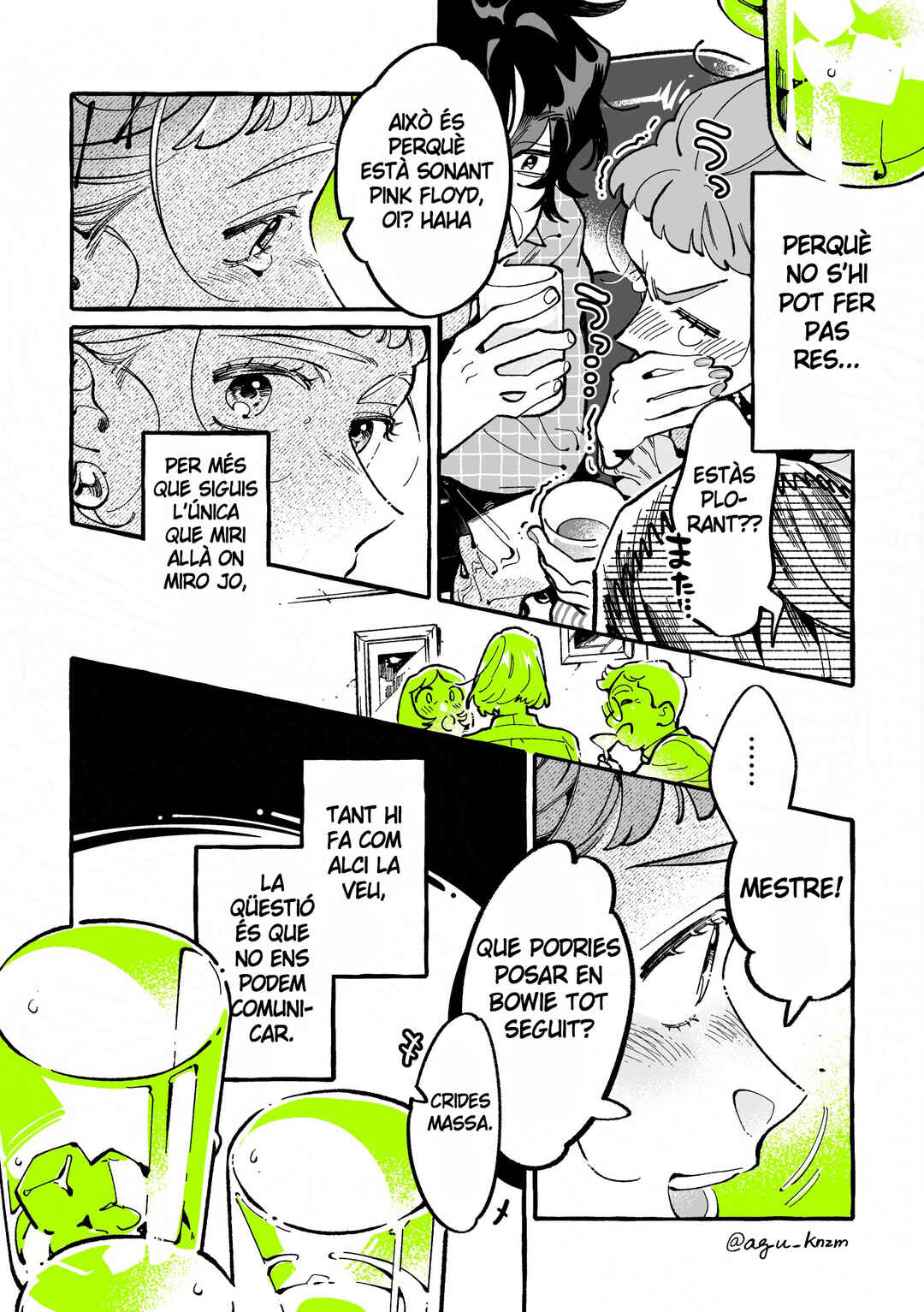 Chapter 166 - Page 2