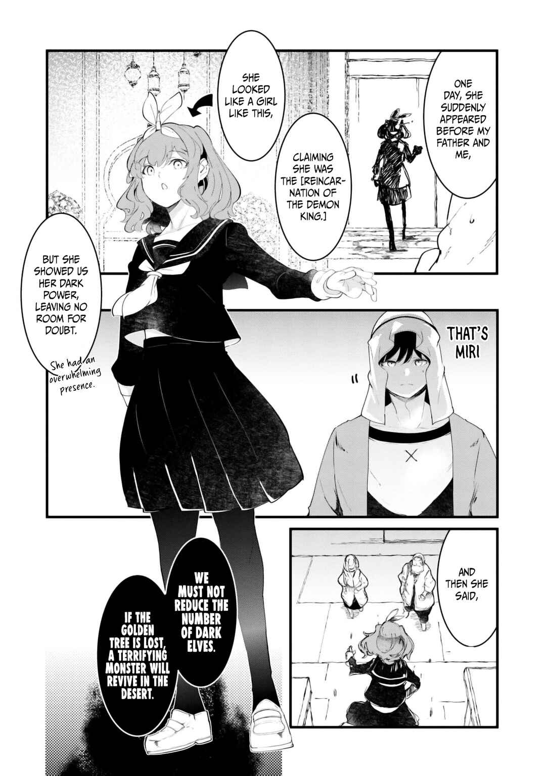 Chapter 71 - Page 14