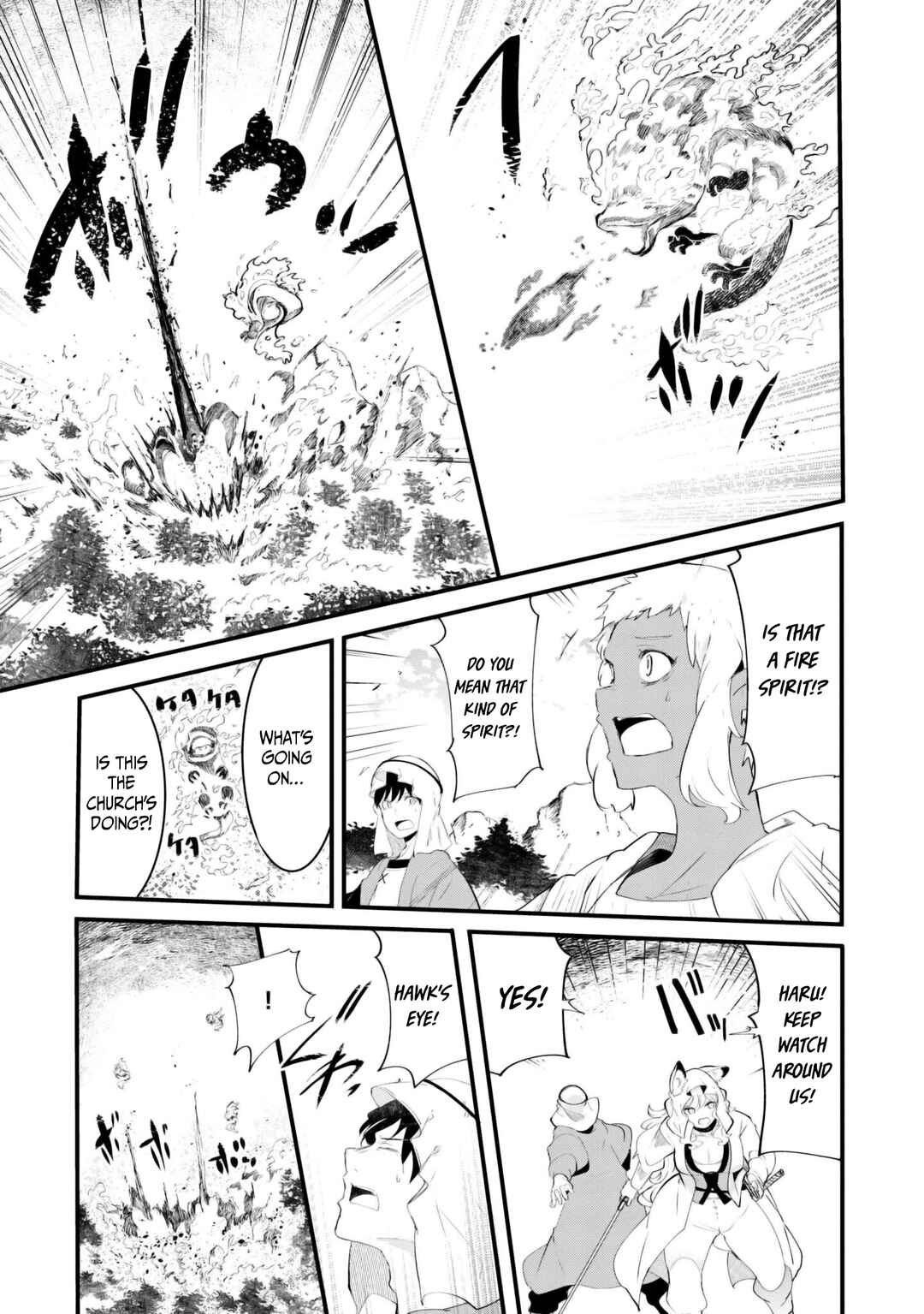 Chapter 71 - Page 20