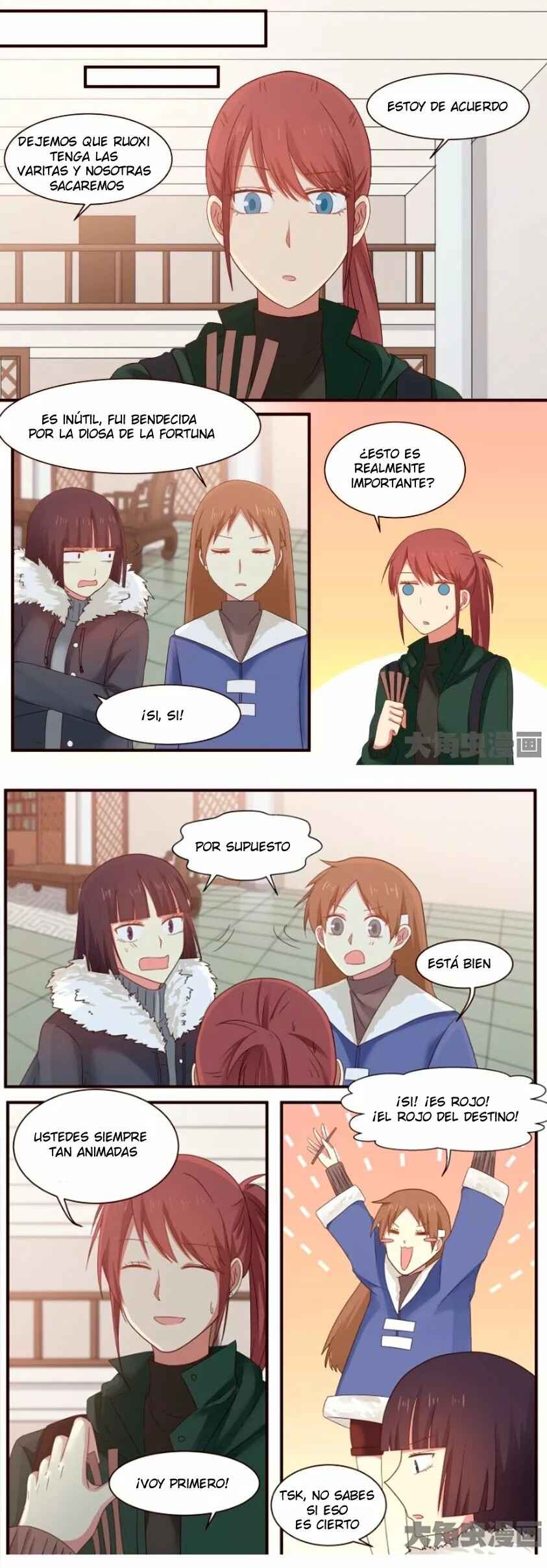 Chapter 289 - Page 2