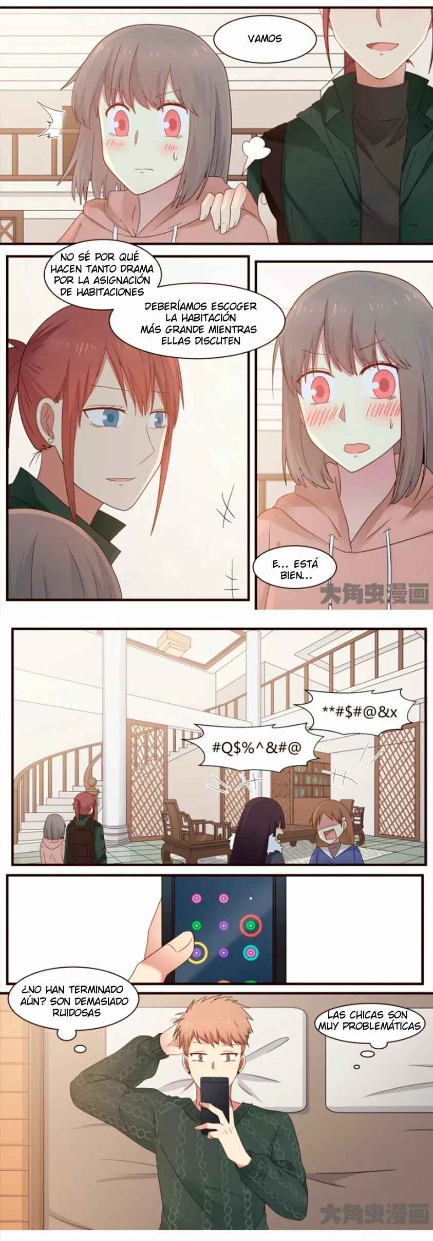 Chapter 289 - Page 4