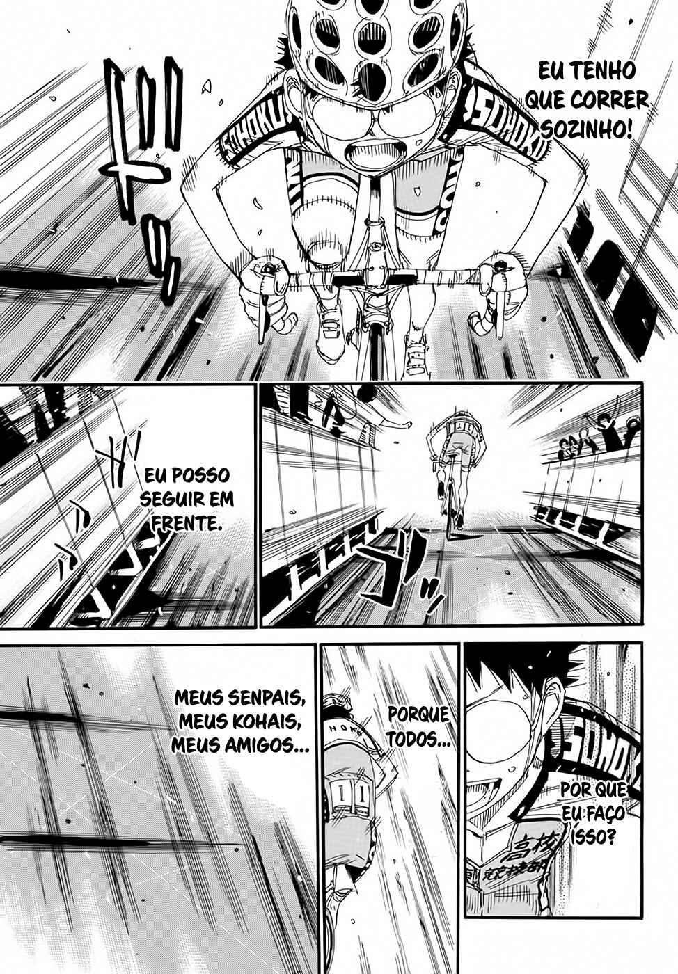 Chapter 529 - Page 16