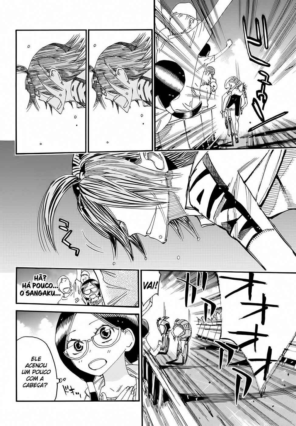 Chapter 529 - Page 8