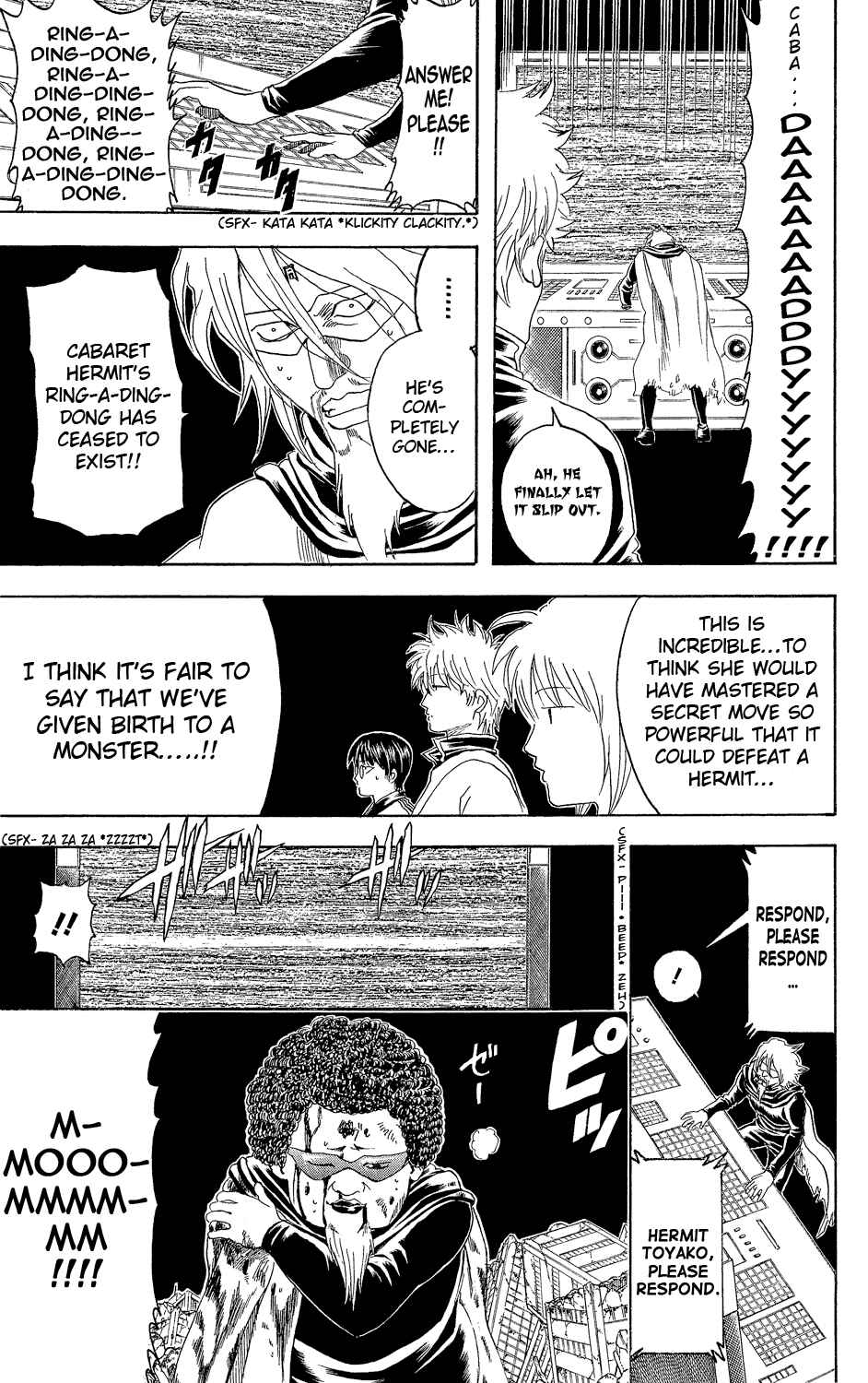 Chapter 312 - Page 15