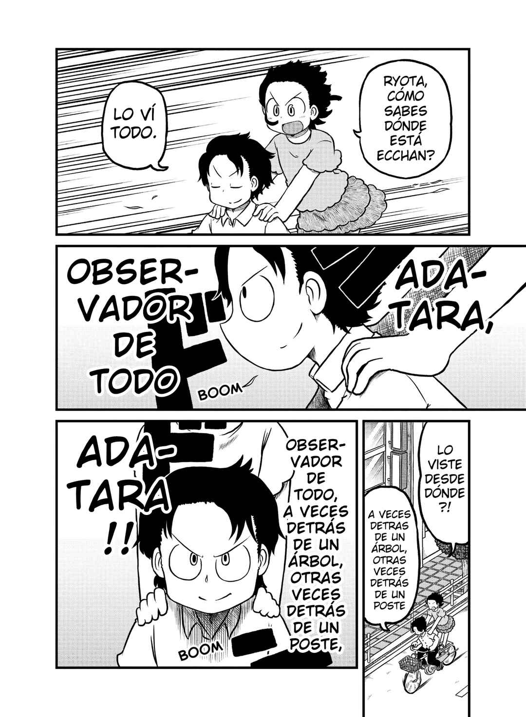 Chapter 176 - Page 8