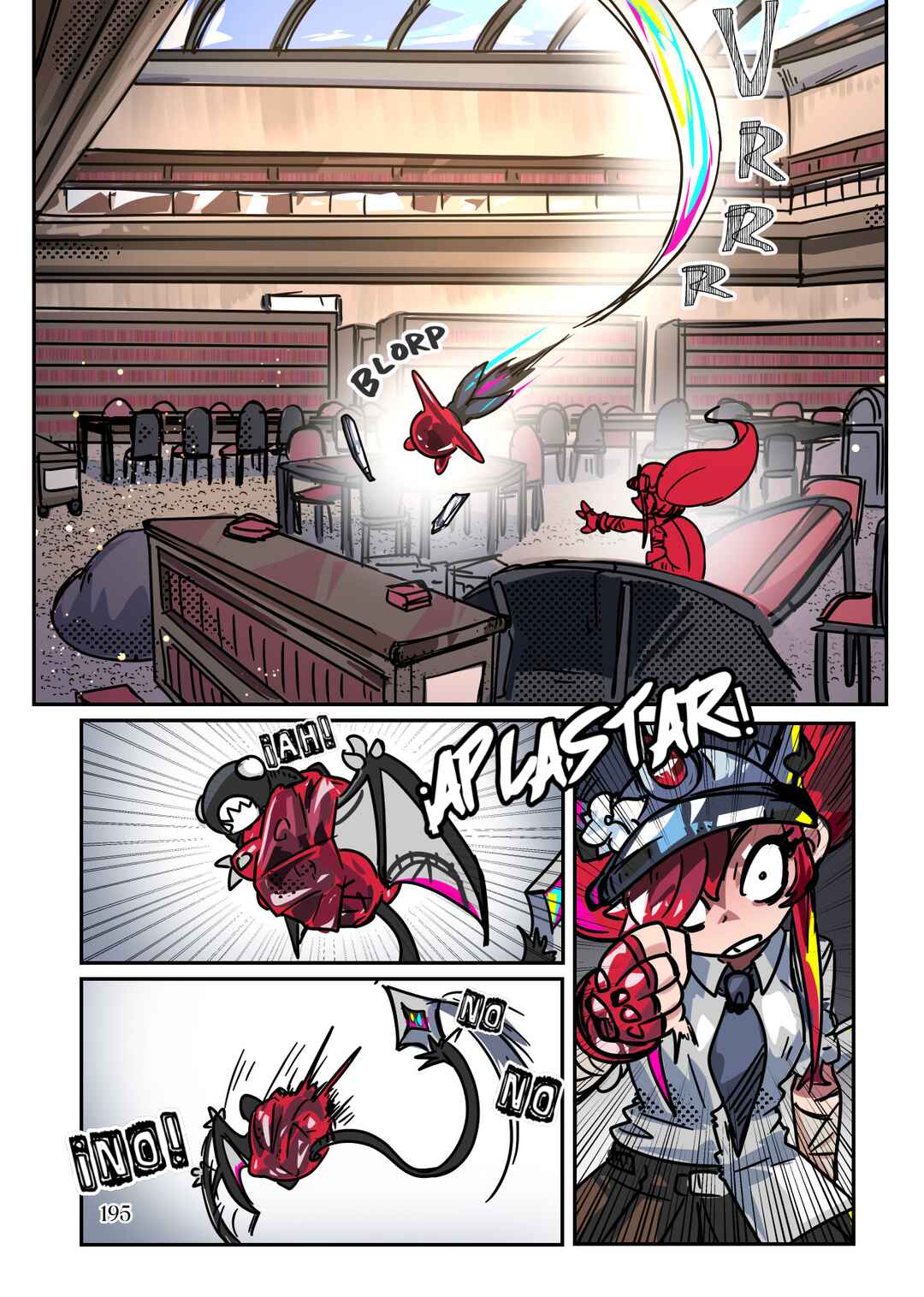 Chapter 10 - Page 25