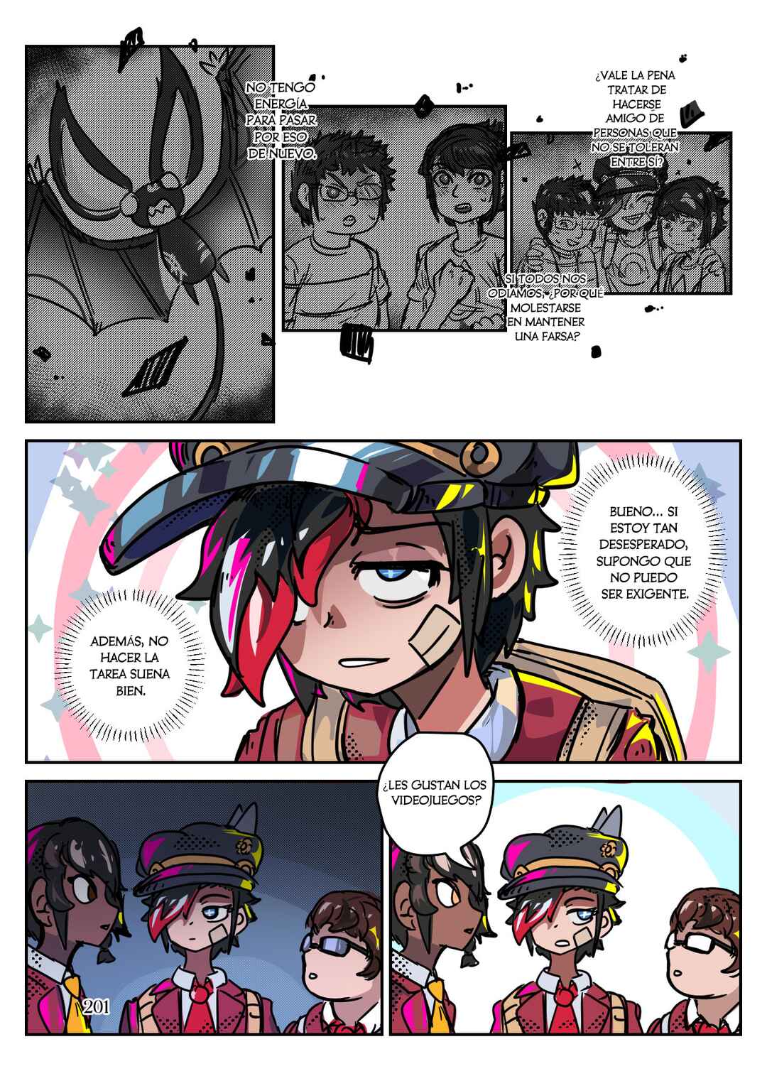 Chapter 10 - Page 31