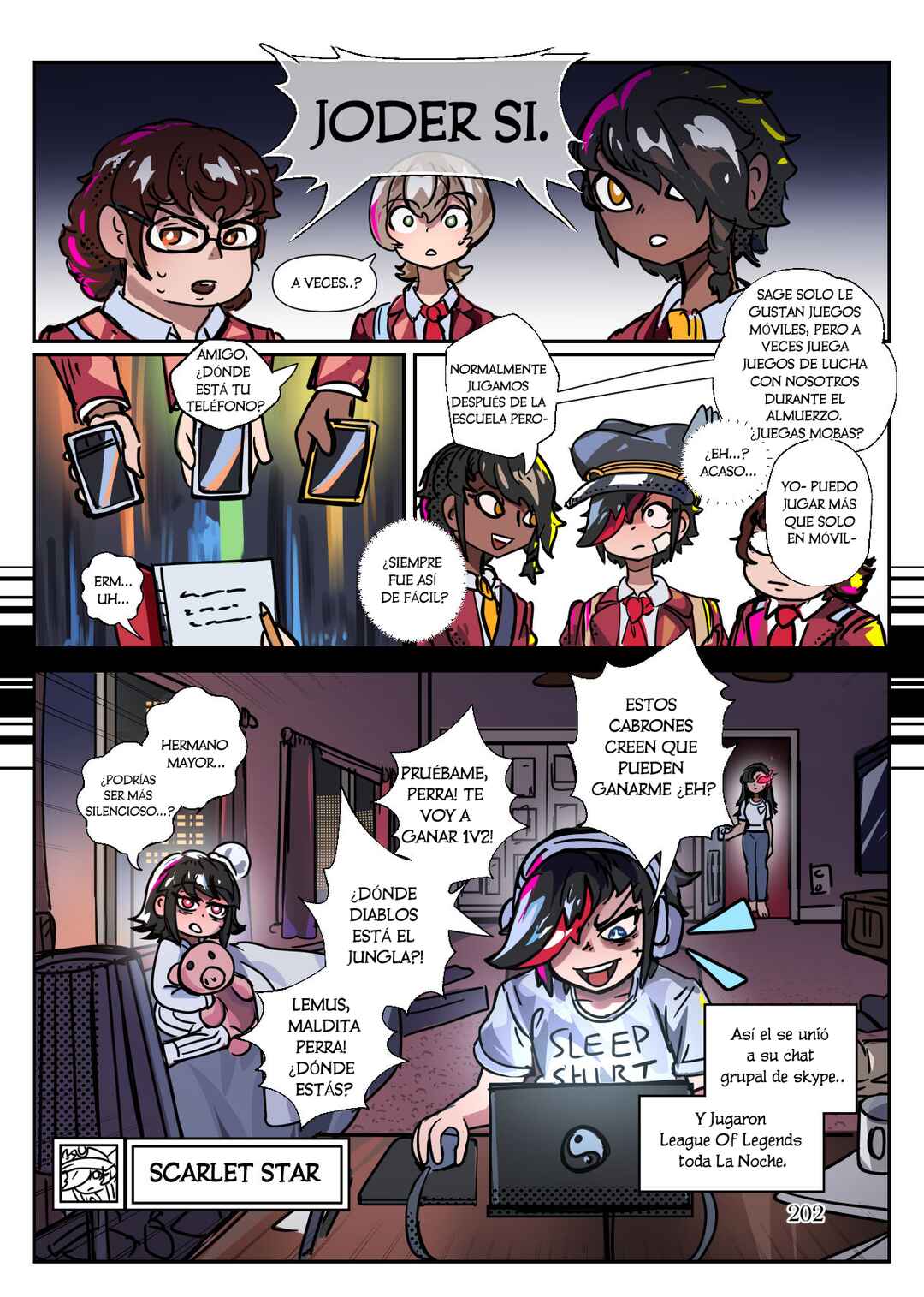 Chapter 10 - Page 32