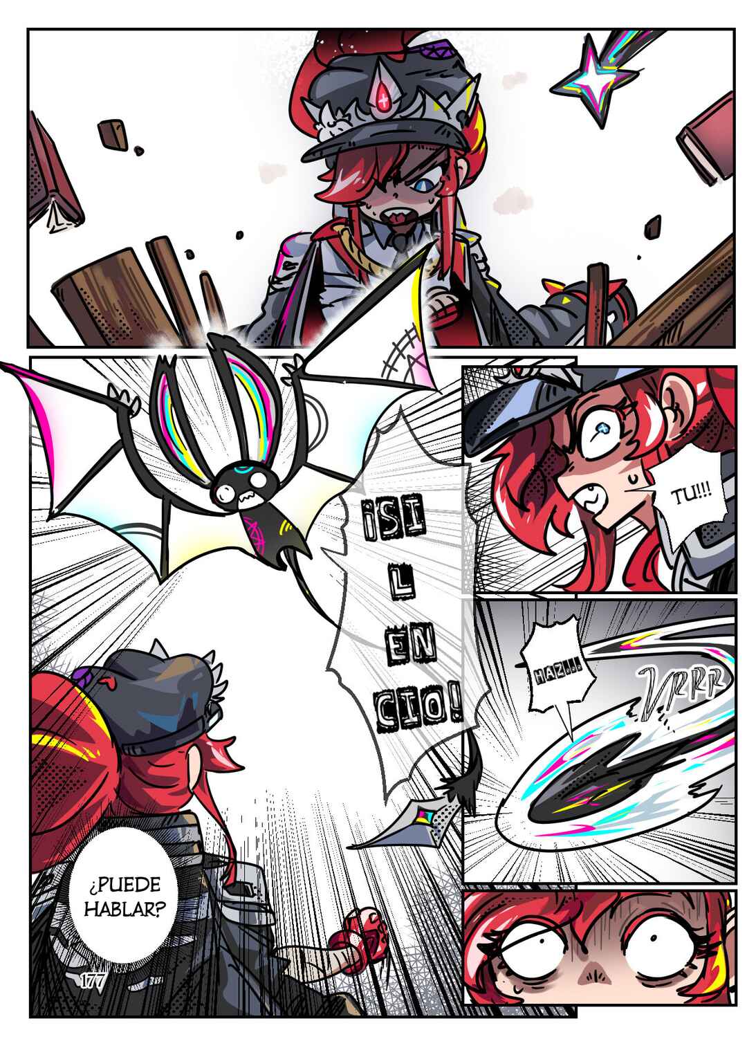 Chapter 10 - Page 8