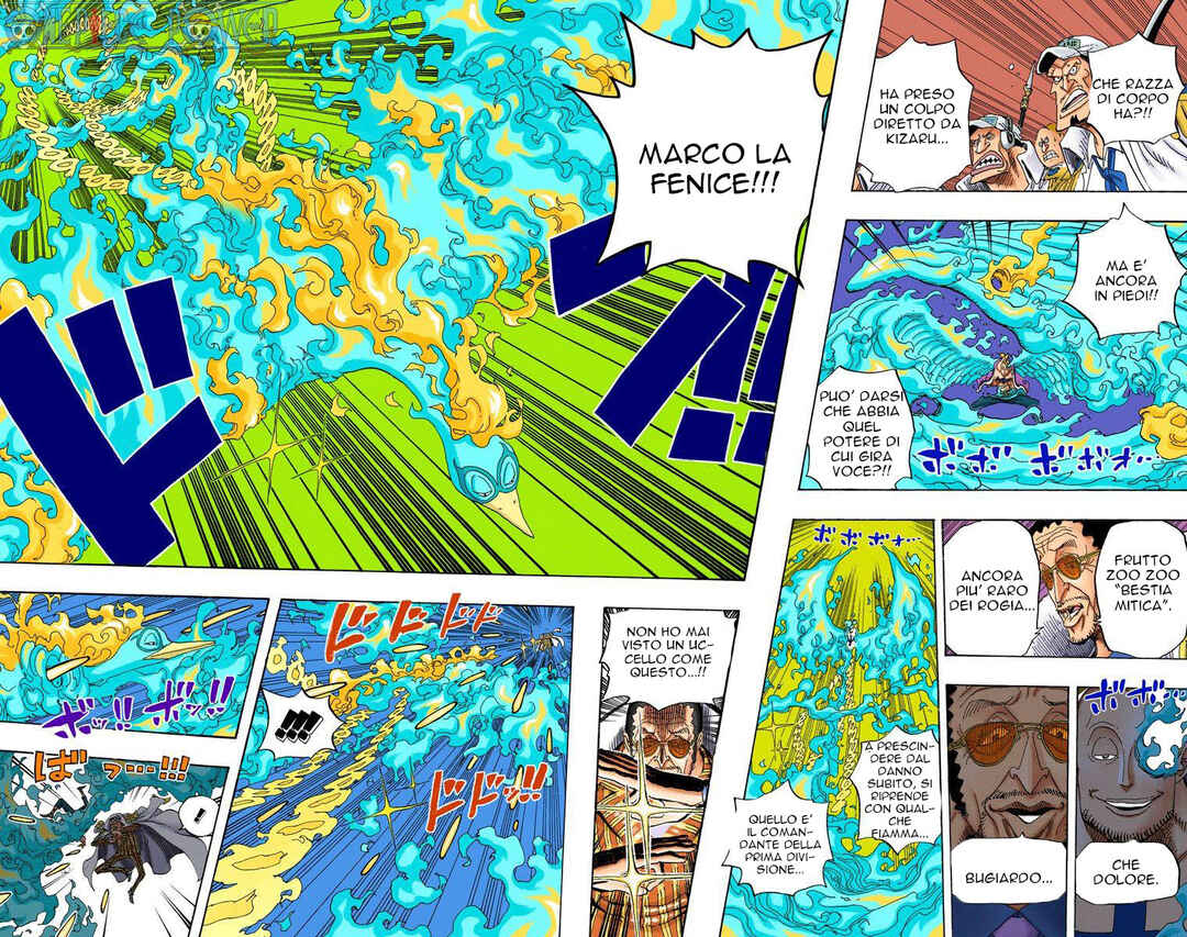 Chapter 554 - Page 2