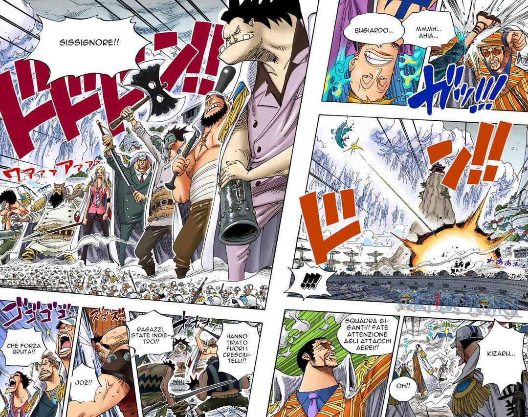 Chapter 554 - Page 3