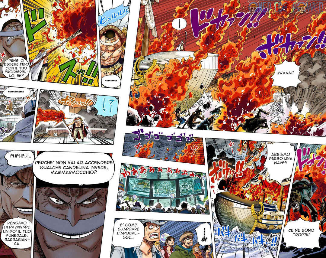 Chapter 554 - Page 6