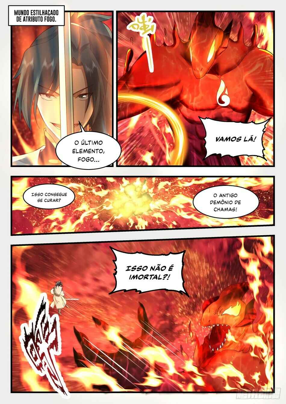 Chapter 1994 - Page 10