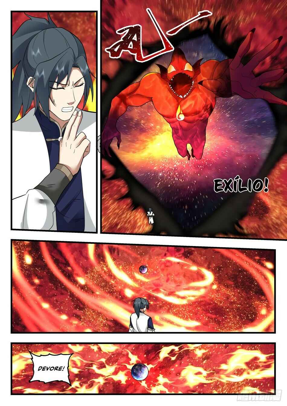 Chapter 1994 - Page 11