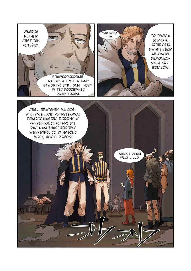 Chapter 234 - Page 10